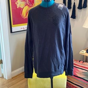 Harley-Davidson Grey Logo Thermal